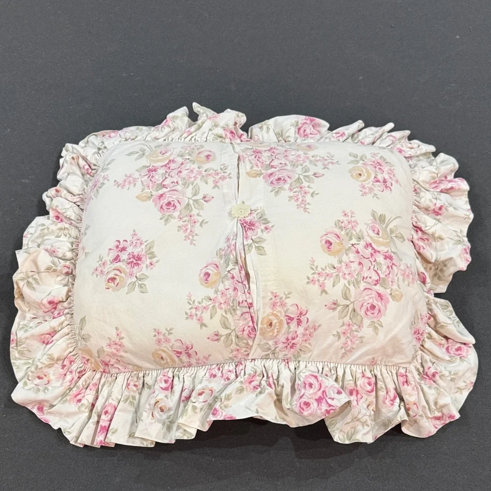 Simply Shabby Chic Throw Pillows - Picture 6 of 16